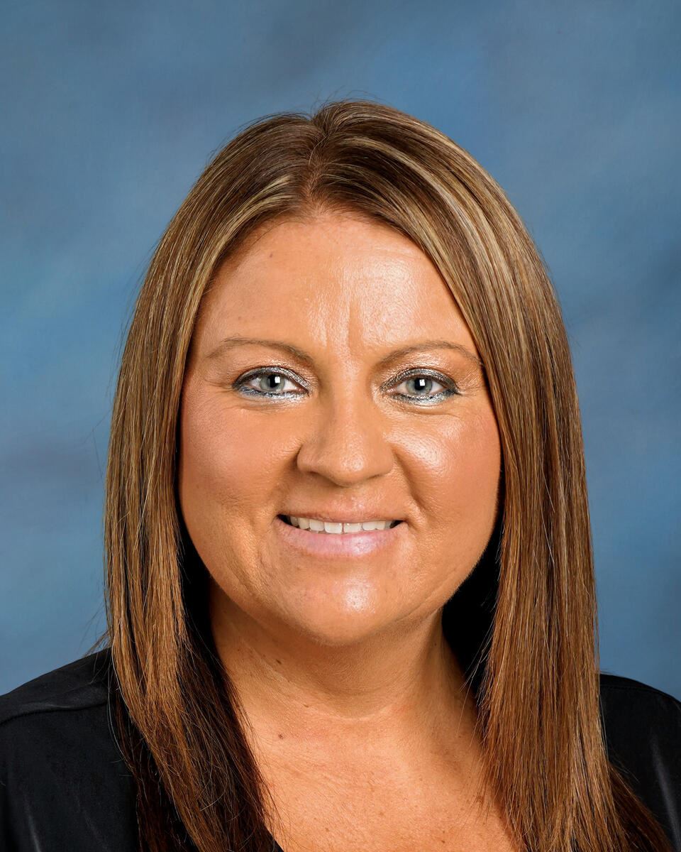 Stacy Wilkinson - Principal